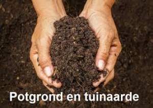 Potgrond en Tuinaarde A. van Elk BV